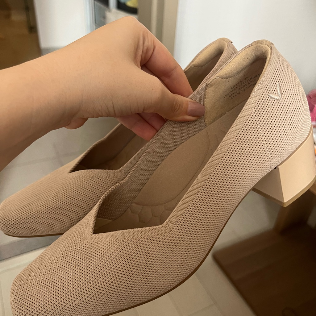 Vivaia Megan Shoes Vivaia Megan Shoes